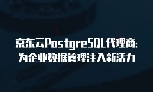 京东云轻量云主机返点
