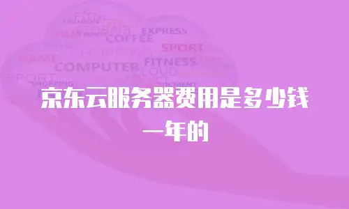 京东云容器优惠多少钱合适？深度解析选择与成本优化策略