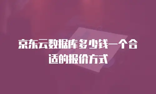 京东云轻量云主机购买后如何操作使用？全流程指南与实用技巧