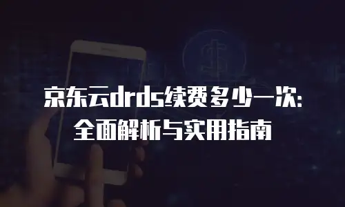 京东云公网IP返现多久到账户上去的信息：全面解析与实用建议