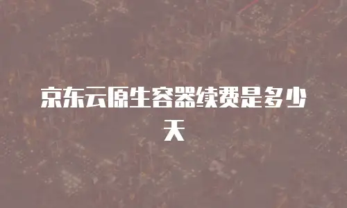 京东云云硬盘便宜多少合适：如何评估性价比与选择策略