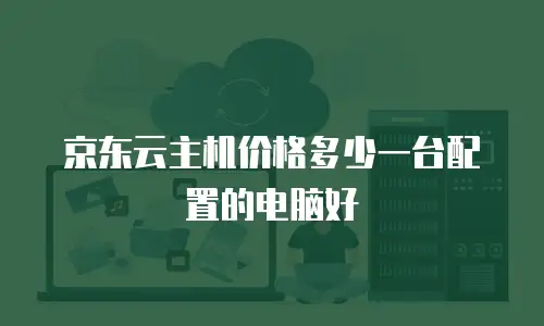 京东云公网IP折扣：如何高效获取云服务性价比优势