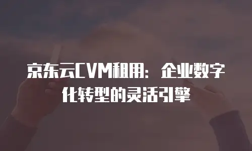 京东云储存返现多久到账户里操作：全面解析与优化建议