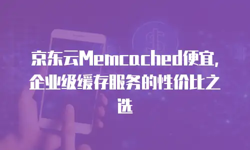 京东云服务器折扣：如何抓住机会实现业务高效发展