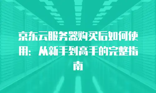 京东云弹性网卡价格多少合适？全面解析与选购指南
