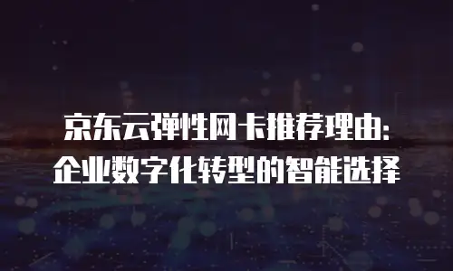 京东云数据库租用多久到账户：从流程到时效的全面解析