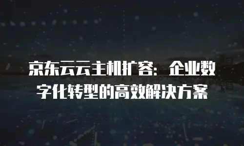 京东云数据分析返现多久到账户里操作：全面解析与实用指南