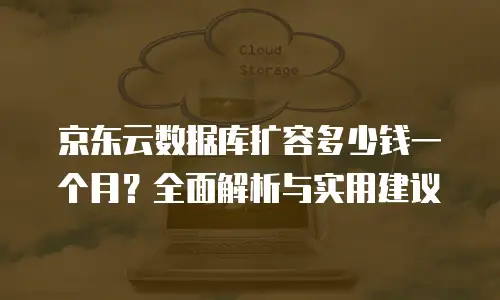 京东云弹性网卡打折多少钱一个？全面解析与选购指南