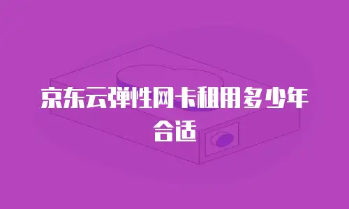 京东云智算服务租用：企业数字化转型的高效引擎