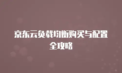 京东云公网ip返现多久到账户上：解析到账机制与用户关注点