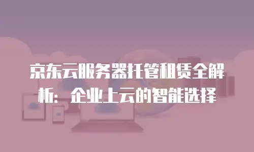 京东云数据分析续费：保障业务连续性的重要步骤