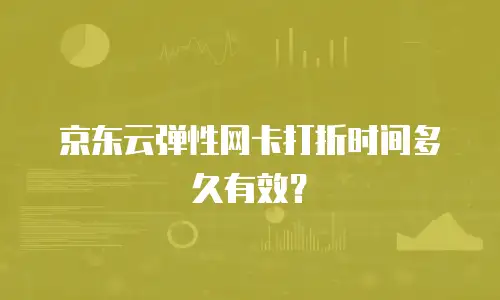 京东云智算服务价格是多少钱？全面解析与专业建议