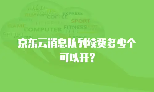 京东云弹性网卡代理商：赋能企业数字化转型的可靠伙伴