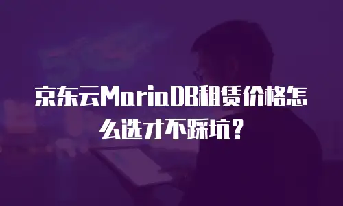 京东云储存便宜多少钱？全面解析价格策略与性价比优势