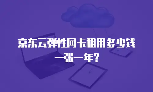 京东云原生容器续费是多少元钱的？深度解析与实用建议