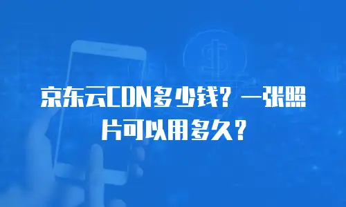 京东云容器收费多少钱一个：全面解析与实用建议