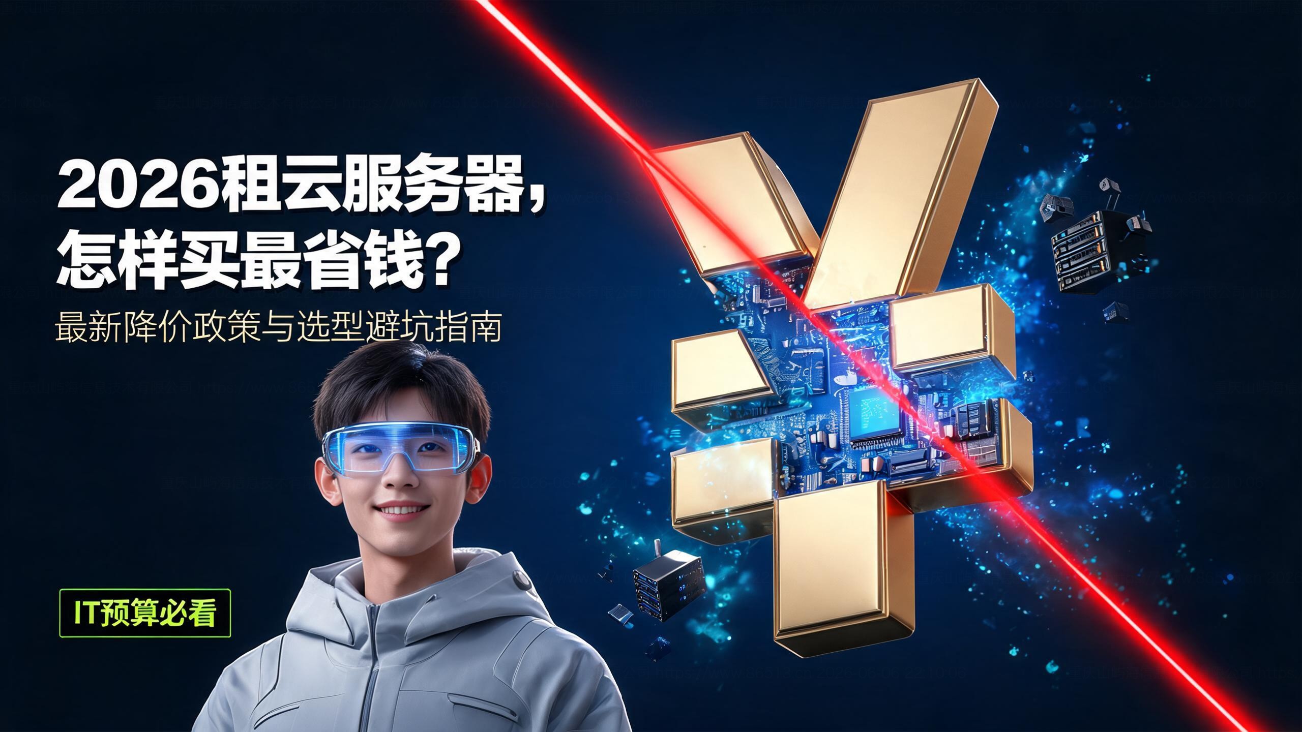 2026年最新阿里云服务器租用费用详解与性价比选型指南