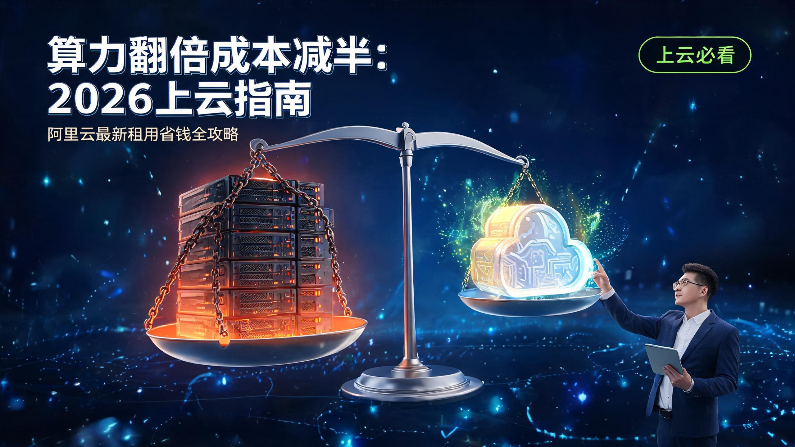 2026最新阿里云服务器租用费用是多少？广东创云与高性价比上云方案推荐