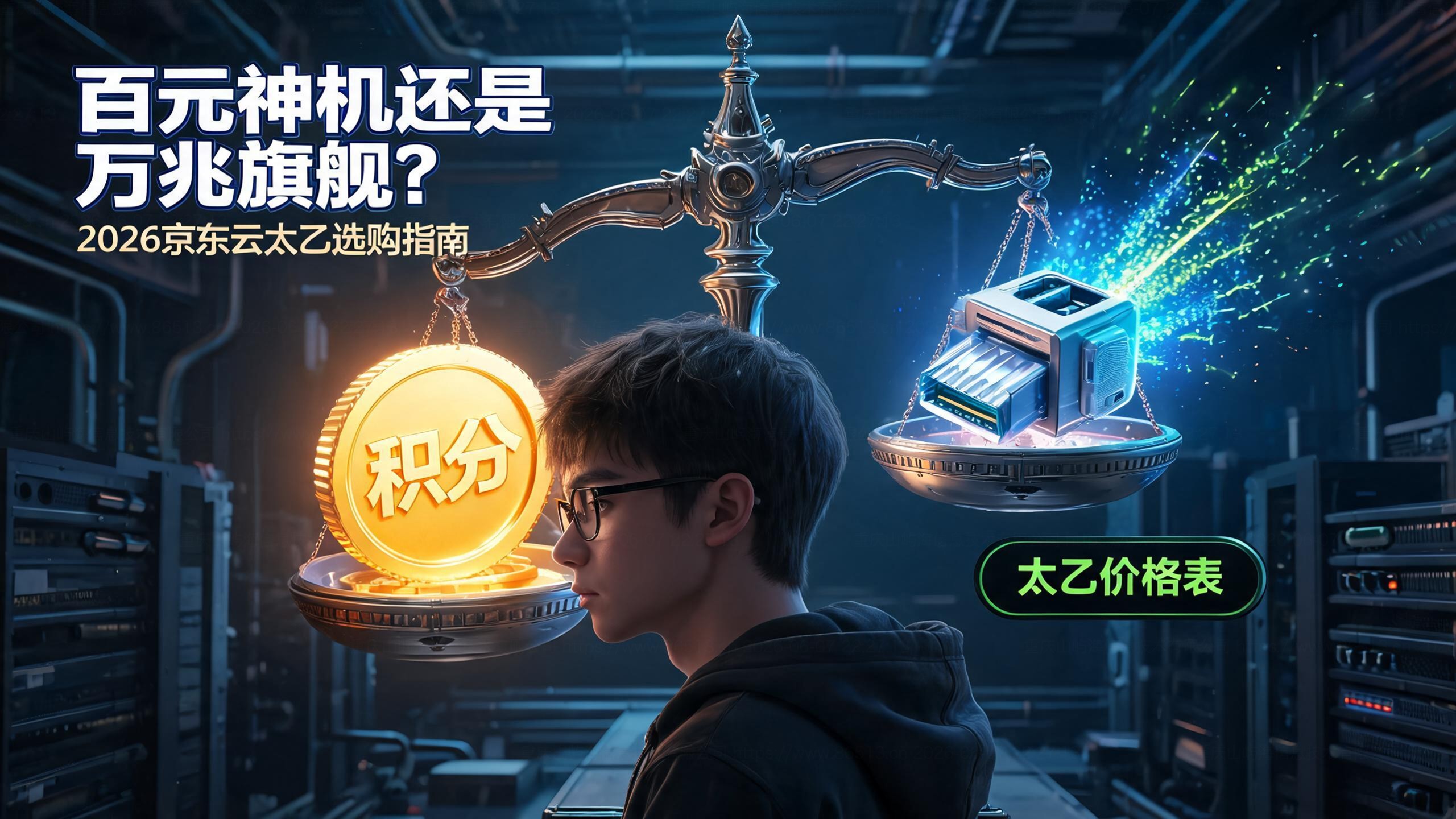 2026年京东云太乙路由器最新价格表：京东云太乙多少钱？