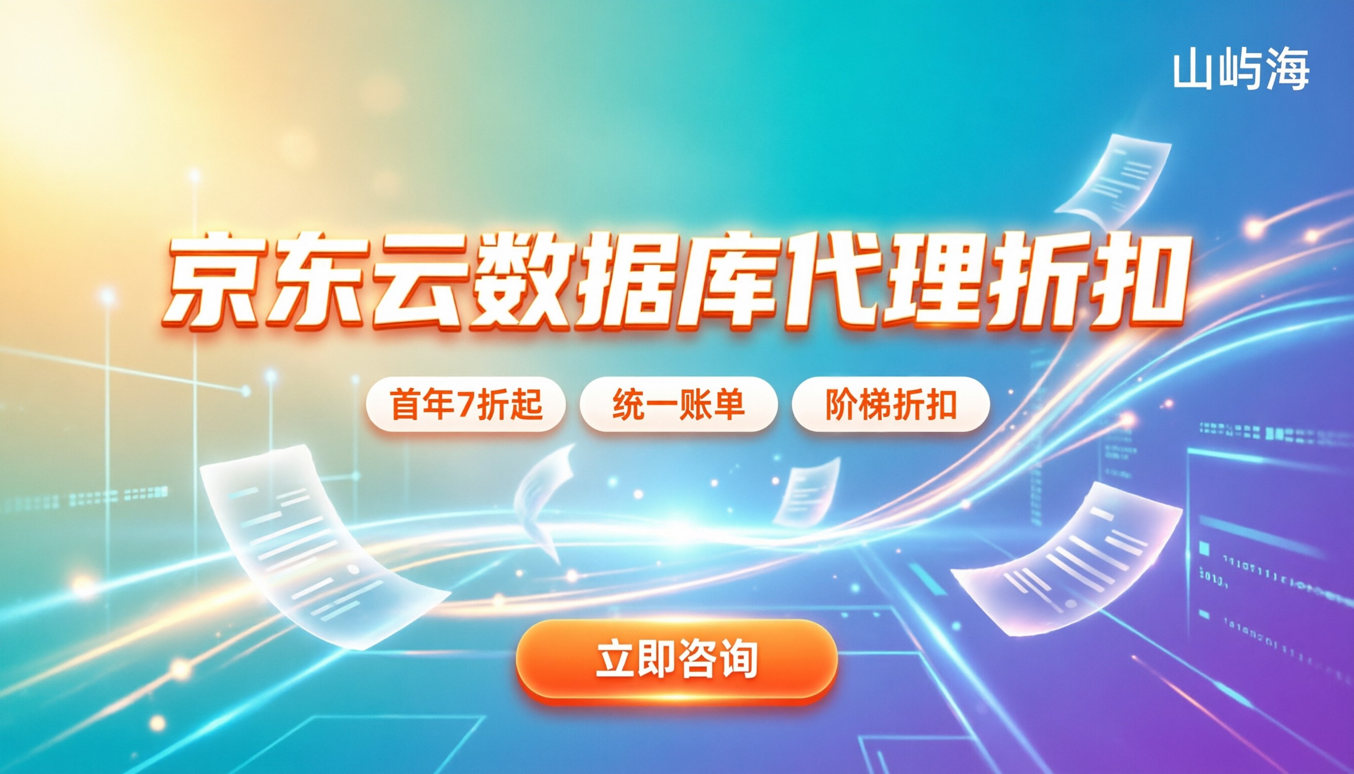 京东云数据库代理价格多少:折扣渠道怎么选最划算
