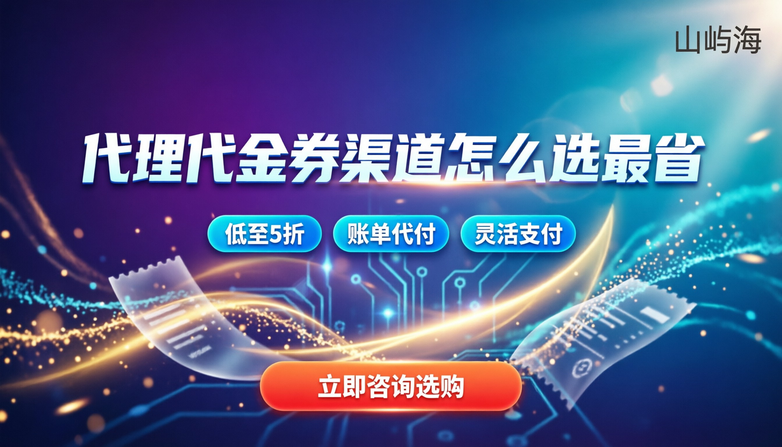 京东云包年包月服务器报价：代理代金券渠道怎么选最省？