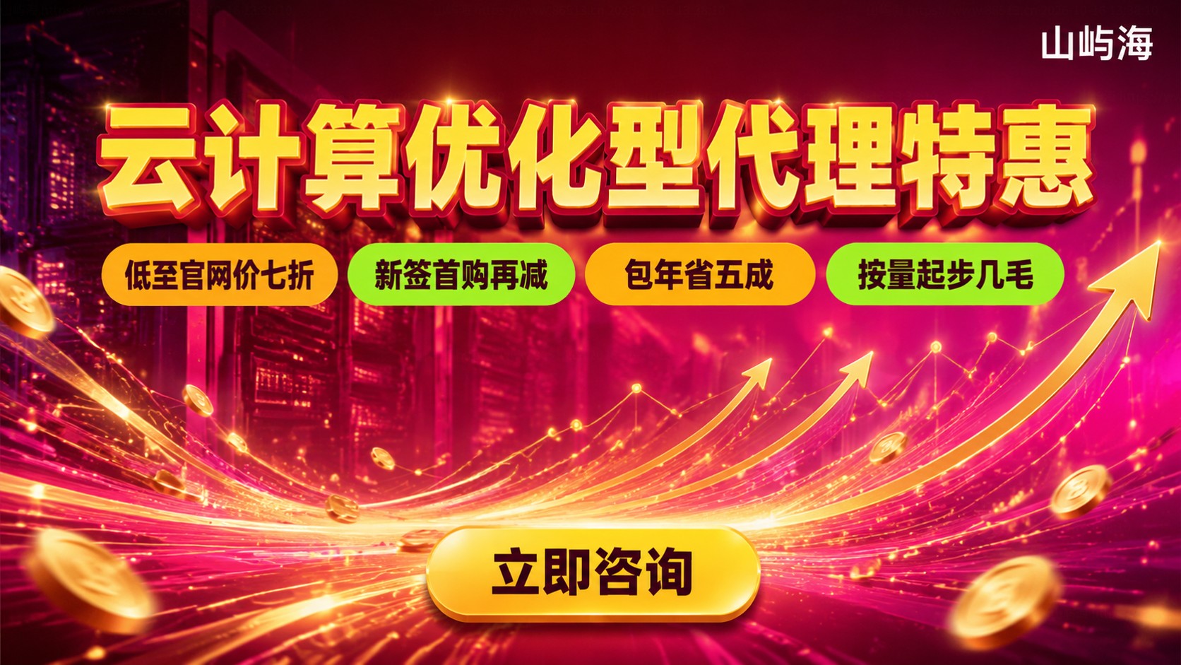 京东云计算优化型价格:最新优惠与配置标准