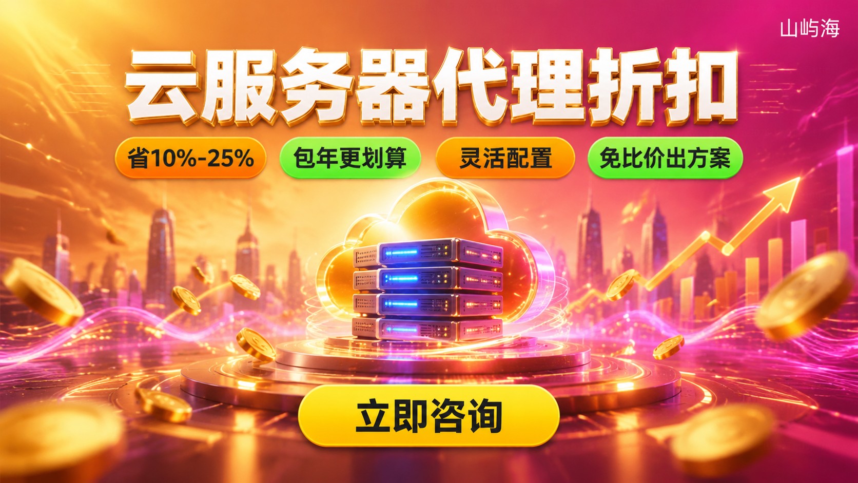 合肥京东云服务器价格明细：配置费用与购买流程