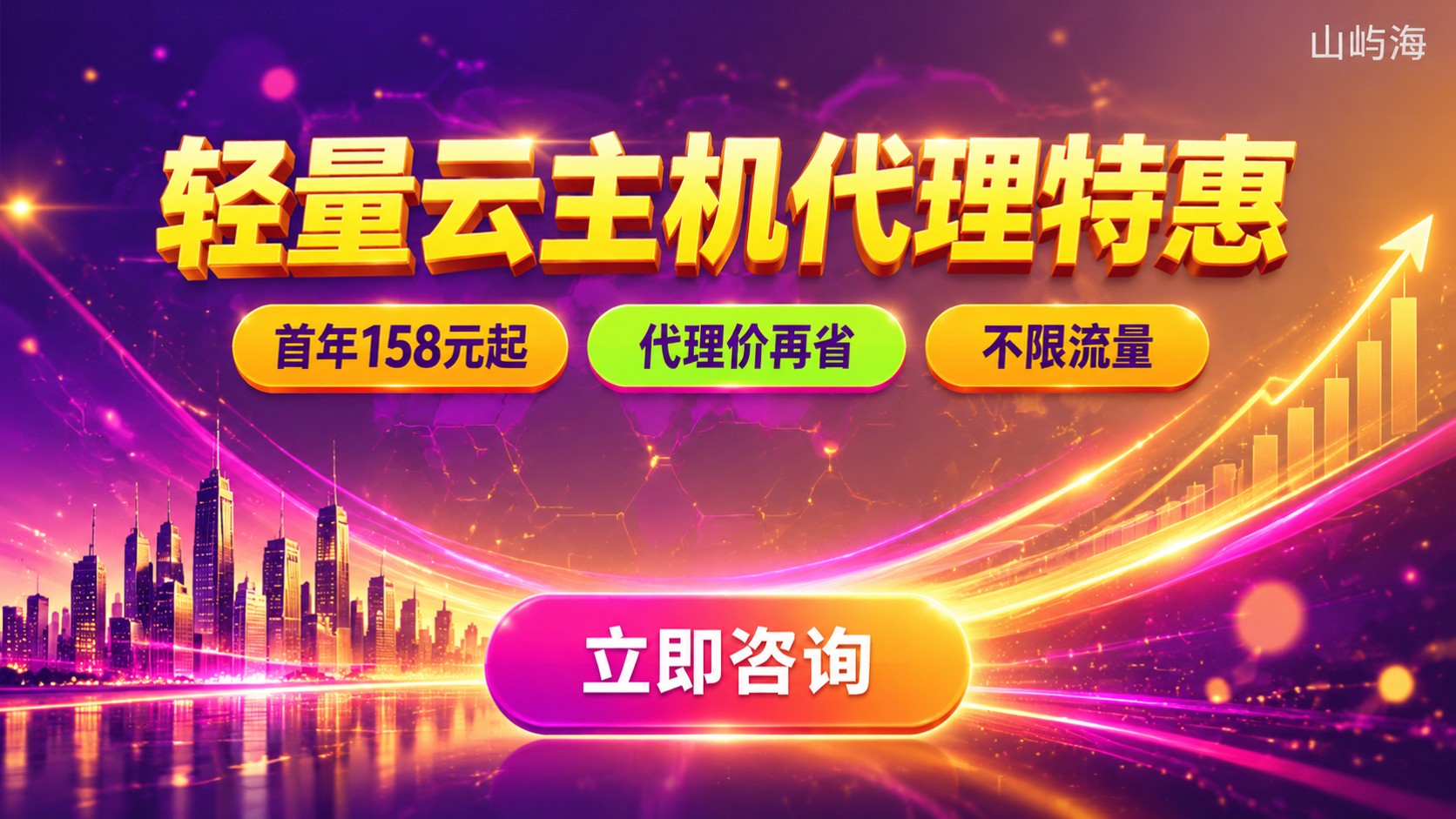 京东云轻量云主机和阿里云轻量对比：配置价格与选型