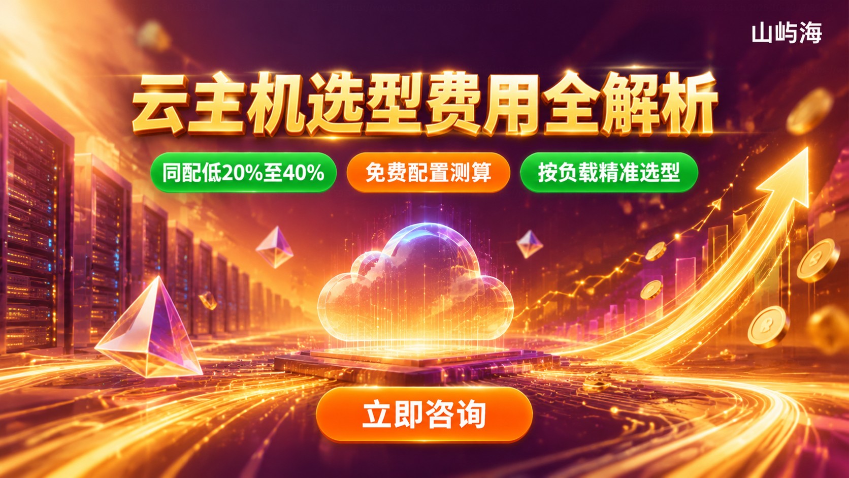 京东云CVM与轻量云主机价格区别：配置与费用明细
